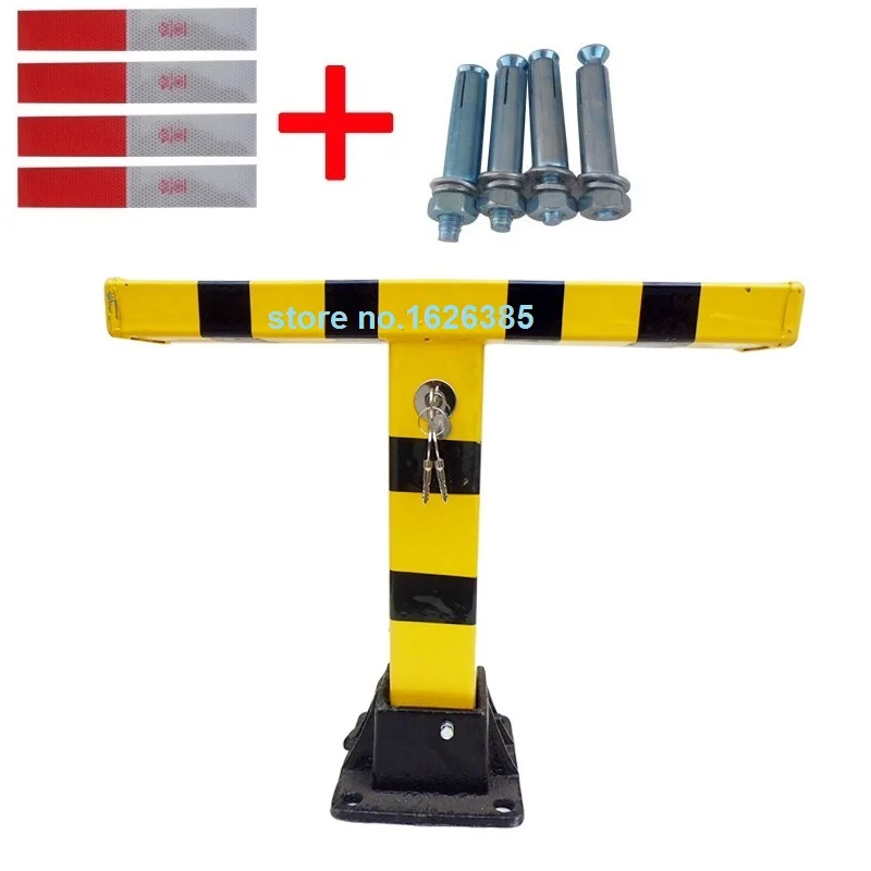 Замок dragon gate козловой Автомобильный арка ограждение guar bar Аварийный барьер