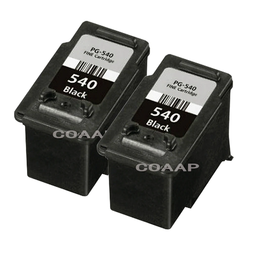 Заправляемый чернильный картридж PG 540 CL541 для принтера Canon PIXMA MG2100 MG3150 MG4250 MX375 MX435
