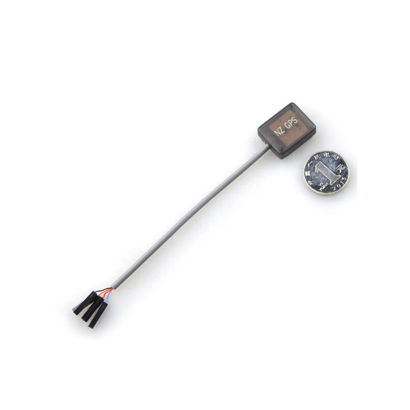 1 шт. ультра мини GPS Ublox 7 серии OP NZ N32 для OPLink CC3D Revolution NAZE32 10DOF Flip32 контрольная плата
