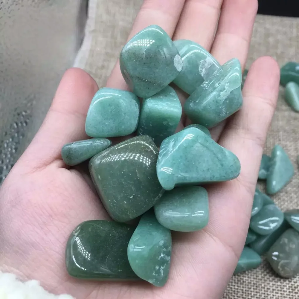 Большой опт натуральный нефрит с кристаллами Aventurine зеленые камни горный камень