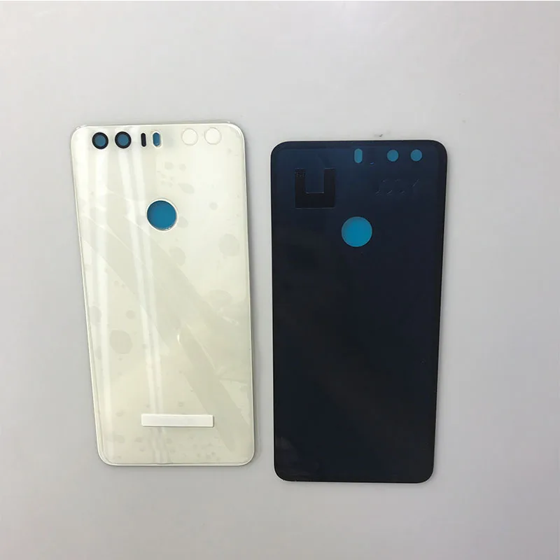 1 шт. Высококачественная задняя крышка для Huawei Honor 8|Корпусы и рамки мобильных