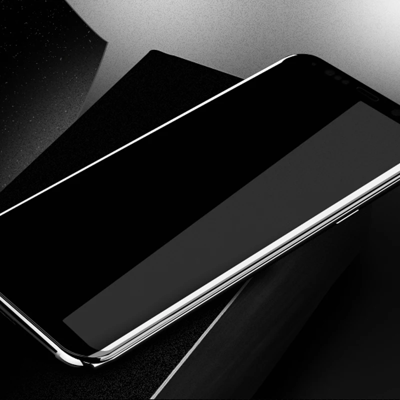 Для samsung s9plus s9 s8HD Прозрачный мобильный телефон ультратонкая защитная пленка на 0 25