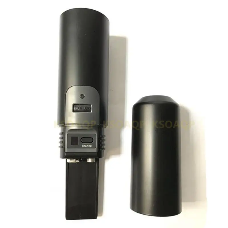 1 шт. сменный головной корпус для беспроводного микрофона Shure RPW110 PG58