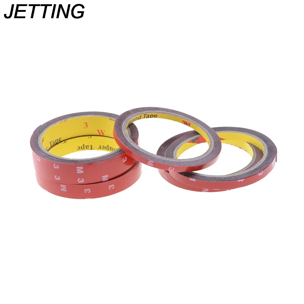 

3M Double Sided Tape Adhesive Tape 6mm Sticker for Phone LCD Pannel Screen Car Screen Repair Accessories