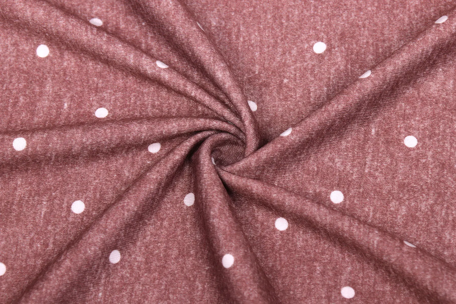 

winter xxl autumn v-neck long sleeve polka dot woman 90s top new style bottoming casual slim long female t-shirt