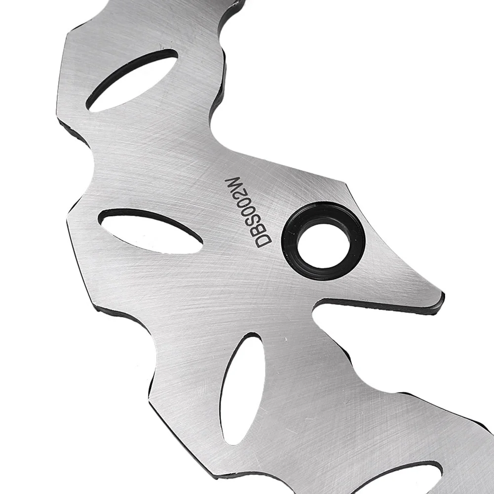 

Motorcycle Rear Brake Disc Rotor For Honda CBR600 F2/F3/F4/F4i CBR600/900/1000RR FES250 FORESIGHT/FORZA/REFLEX/JAZZ/ABS 1PC