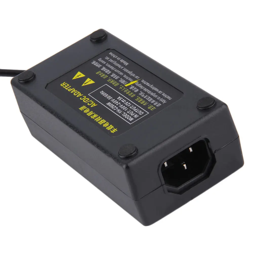 12V 5A 60W автомобильный инвертор для автомобиля адаптер прикуривателя конвертер