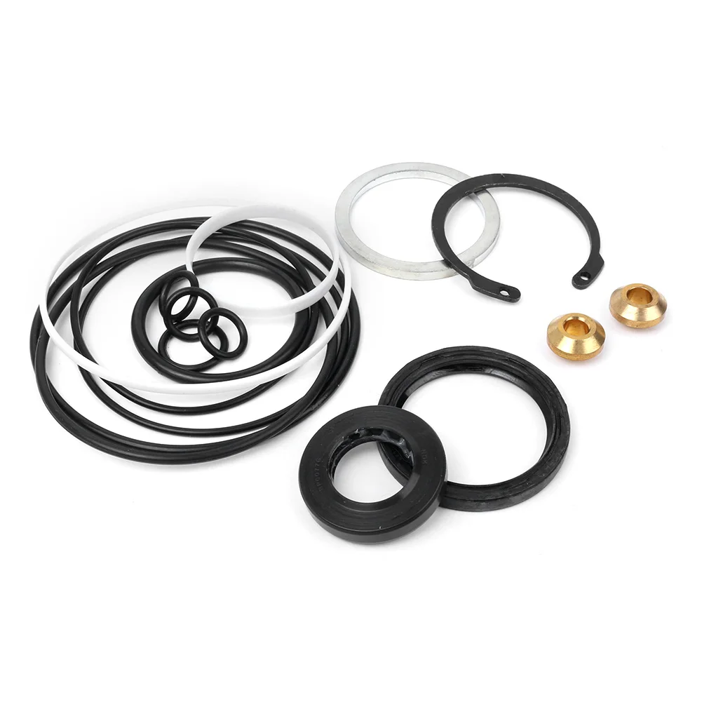 Автомобильный усилитель руля ось коробки передач уплотнение комплект для Toyota Hilux