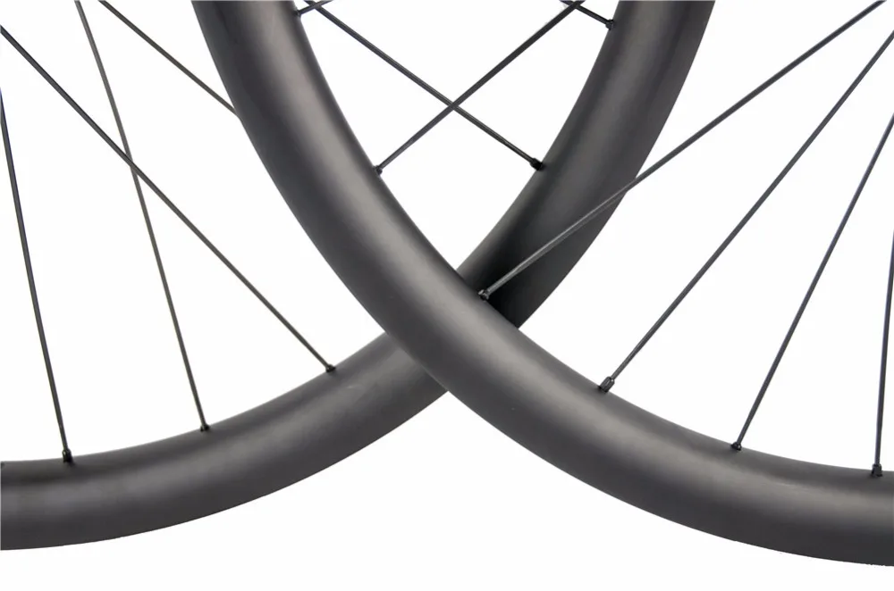 Ссветильник карбоновые колеса mtb 27 5 дюйма бескрюковая клинчерная колесная пара