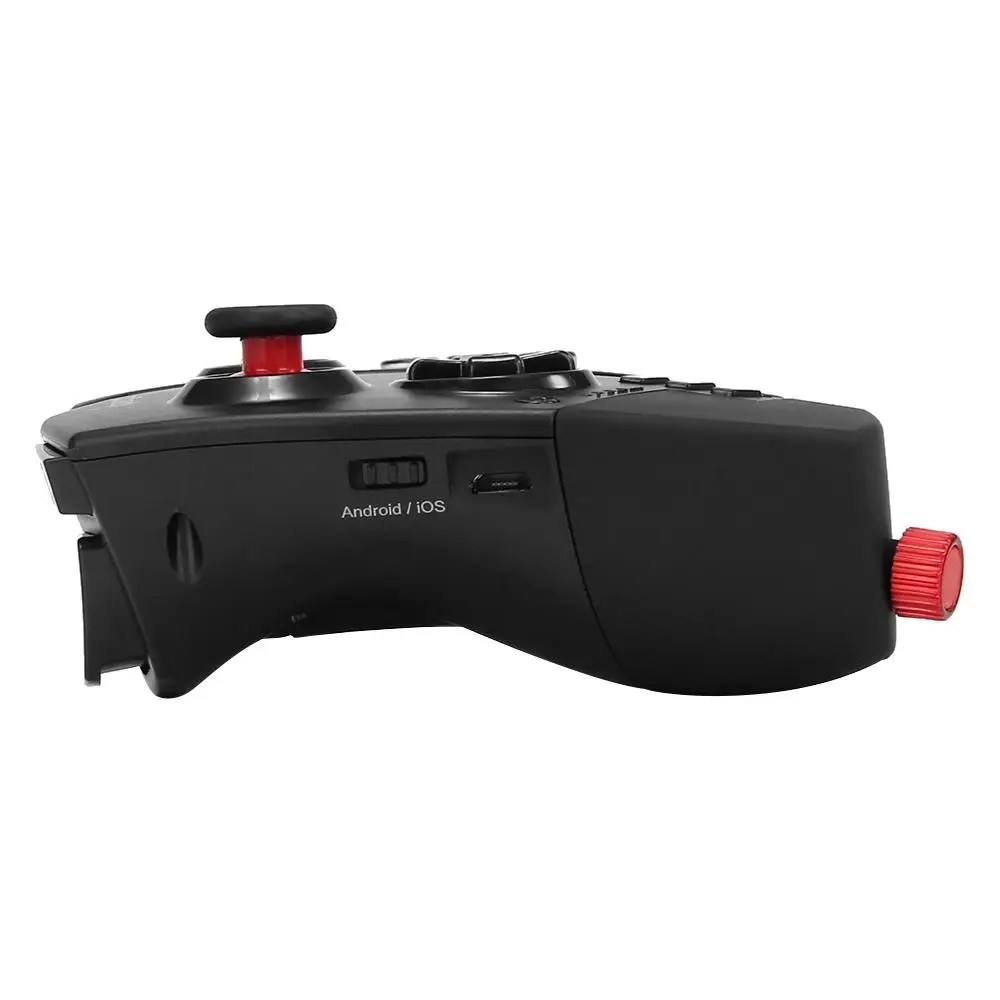 IPEGA 9055 PG-9055 Bluetooth геймпад USB Android телескопические геймпады игровой контроллер Джойстик для телефона ПК