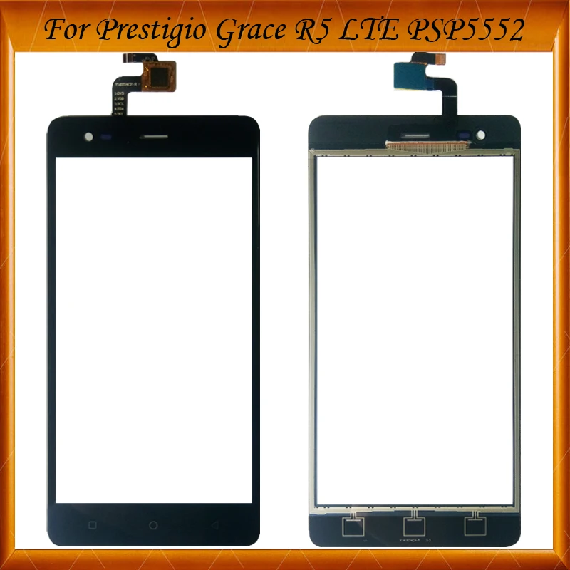 100% работает хорошо для pretigio Grace R5 LTE Оборудование psp 5552 duo графический сенсорный