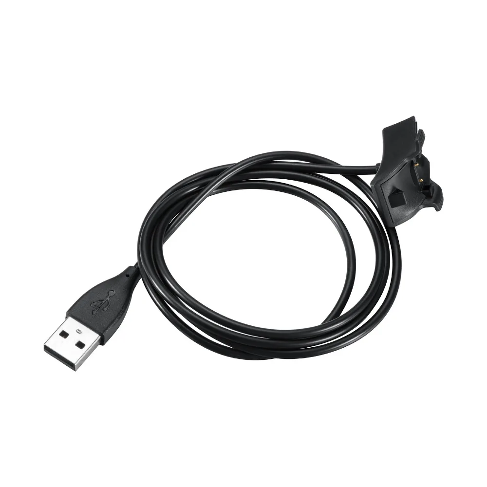 Yuedaer для huawei Band 2 Pro USB Зарядное устройство Док-станция Колыбель зарядный кабель для huawei Honor Band 3 умный Браслет замена