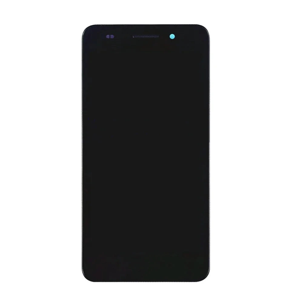 

Touch Display Digitizer Screen with Frame Replacement for Huawei Y6II 5.5"