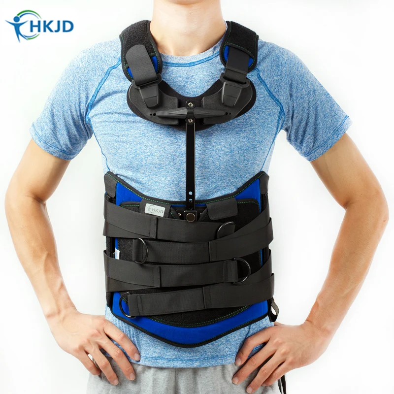 Корректор для спины регулируемый ремень поддержки плеч и спины|back support belt|support