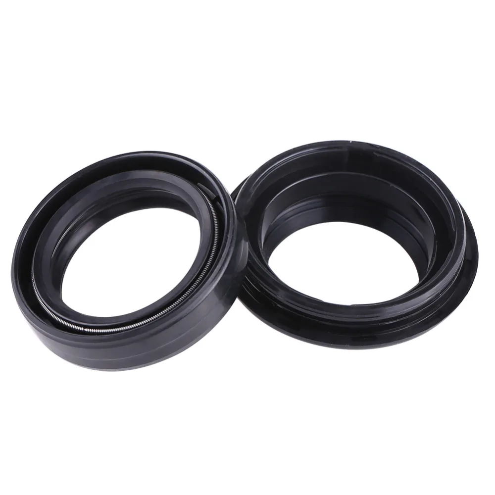 Передняя вилка для мотоцикла уплотнение масла и пылезащитный комплект