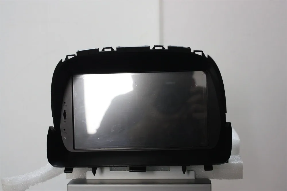Ram 2G 2DIN Android6.0 1024*600 8 &quotавтомобильный DVD gps для Opel MOCCA 2012 2015 с радио 4G Wifi Bluetooth USB DVR OBD