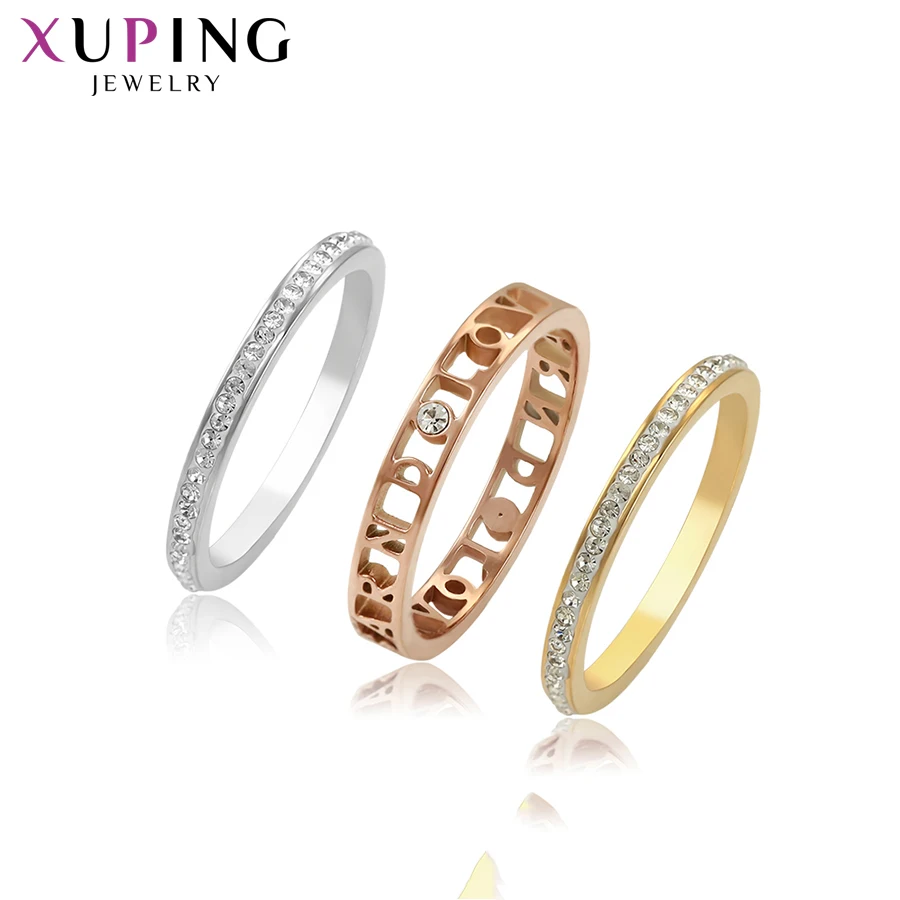 Xuping изысканное романтическое Новое поступление подарок многоцветные