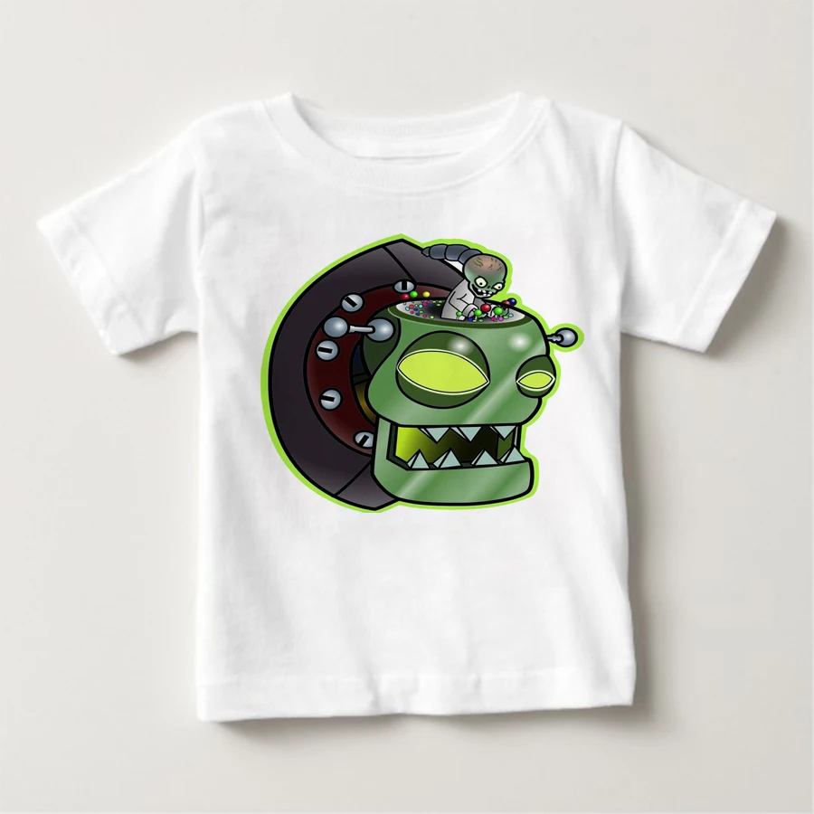 Детская футболка для мальчиков Детские рубашки и девочек детские хлопковые