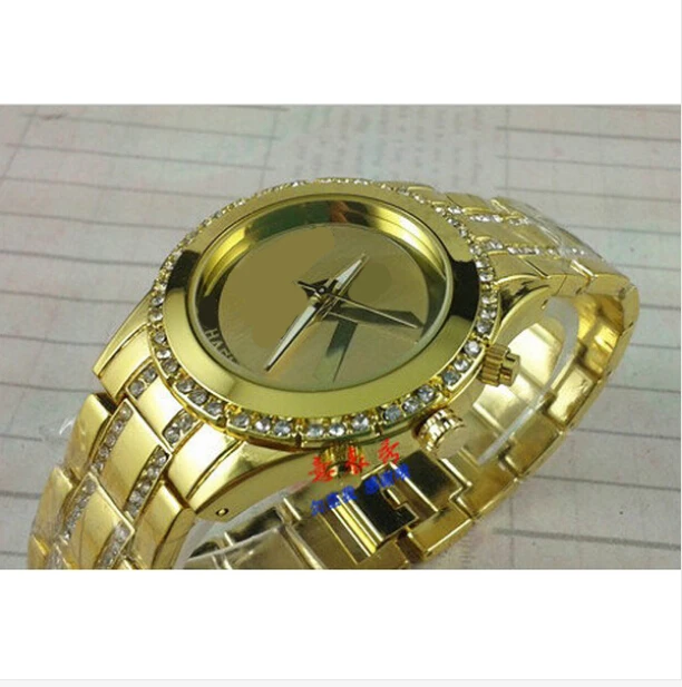2014 Hot sale Free shipping Crystal Rhinestone Stain Steel Ladies Dress watches Quartz Diamonds Luxury Watches Women High | Наручные часы