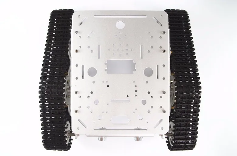 T300 Серебряная (белая) версия из алюминиевого сплава стандартная