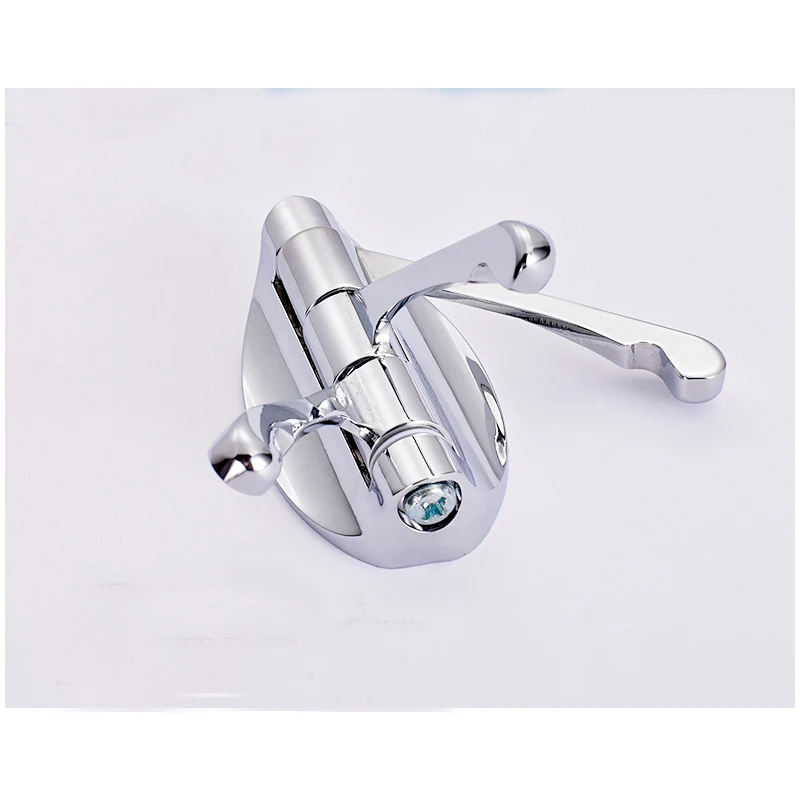 COROTO цинковый сплав современный креативный настенный крючок модные крючки ванная