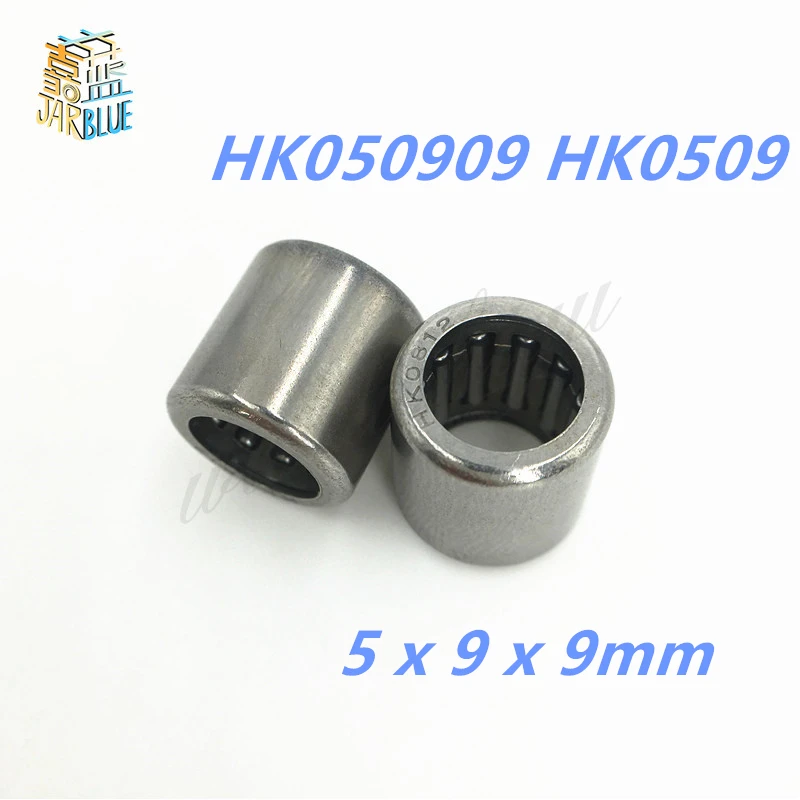 10 шт. игольчатый роликовый подшипник HK0509TN 47941/5 мм|bearing bearing|bearing roller bearingbearing 10pcs |