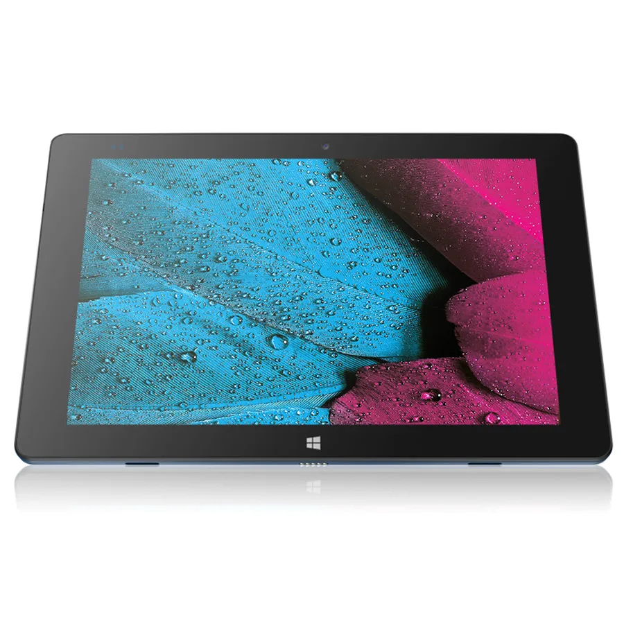 10.1 ''IPS Cube iwork10 Ultimate Windows10 + двойной ОС Android 5.1 Планшеты ПК Intel Atom X5-Z8350 4 ядра ГБ