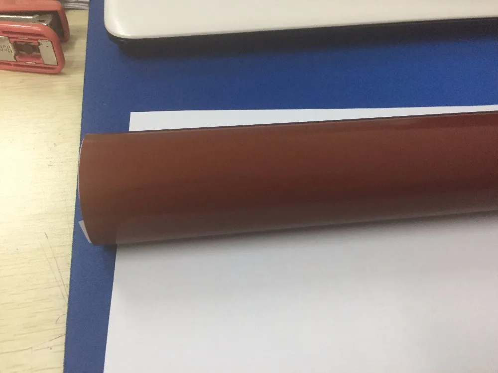 Пленка для fuser Konica Minolta bizhub C451 C550 C660 C452 C552 C652 Bizhub c654 c754|film sleeve|bizhub c654fuser sleeve |
