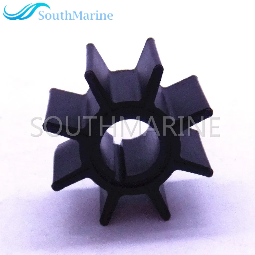 Лодочный двигатель 47 803748 крыльчатка водяного насоса для Mercury Marine подвесной мотор