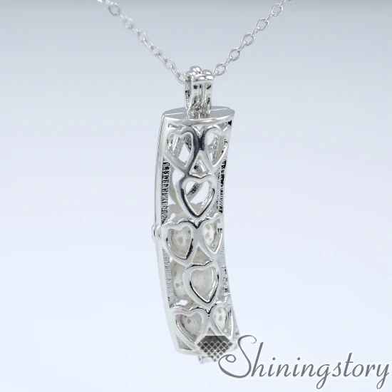 Медальон кулон ожерелье жемчужный набор колье диффузор из вулканической лавы