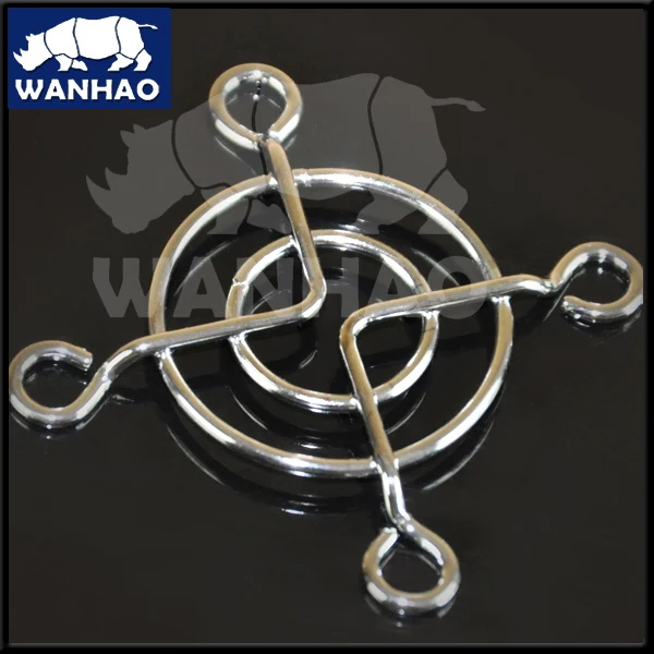 

wanhao 3d printer machine D4S fan cover high quality good price