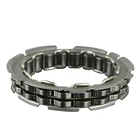 Мотоциклетная часть, односторонний подшипник, стартер, сцепление, продольная бусина для Hyosung TE450S TE450 Rapier TT600 TT 600