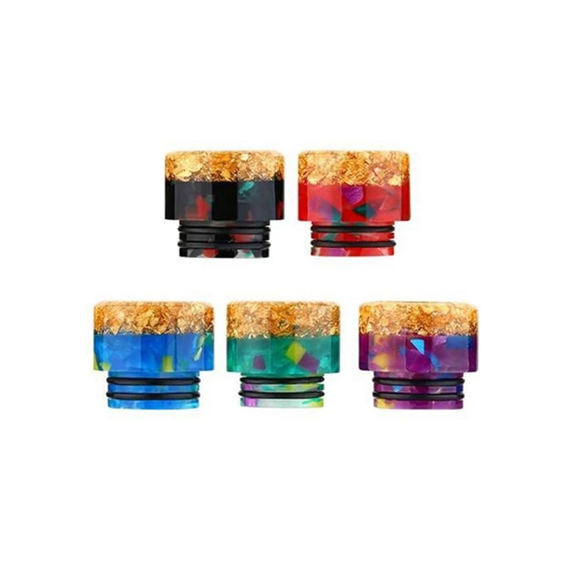 Мундштук для электронных сигарет TFV8 RDA RTA диаметр 17 мм | Электроника