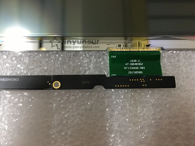 

A1369 A1466 13.3" LCD For Apple Macbook Air 13 LCD Screen Display EMC 2392 EMC 2632 EMC 2925