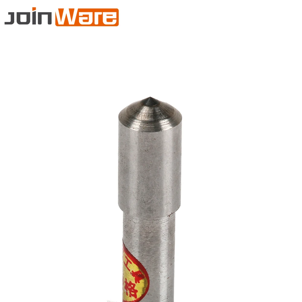 Алмазный конический наконечник 11 мм шлифовальный диск абразивный инструмент для