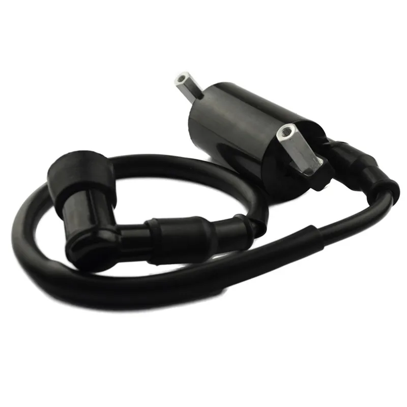 Детали для мотоцикла зажигалка катушки зажигания YAMAHA XV125 XV 125 XV250 250 V Star Route 66|ignition