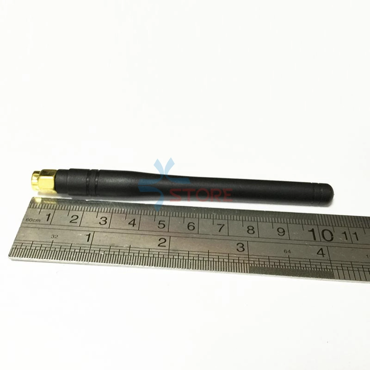 1 шт. 3dbi 6dbi 433 МГц GSM антенна SMA разъем резины беспроводная Wi Fi ретранслятор |