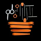 12 шт.компл. инструмент для разборки автомобилей, инструмент для Peugeot Citroen Grand C4 Picasso Elysee DS3 C5 C3 C2 C4 C6 C8 DS4 DS3 DS5