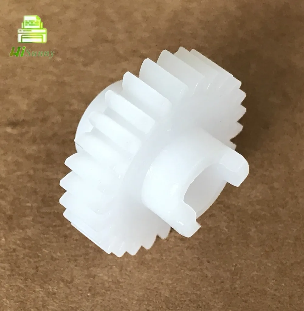 

10pcs RS5-0925 RS5-0925-000 For Hp 4000 Fuser Gear