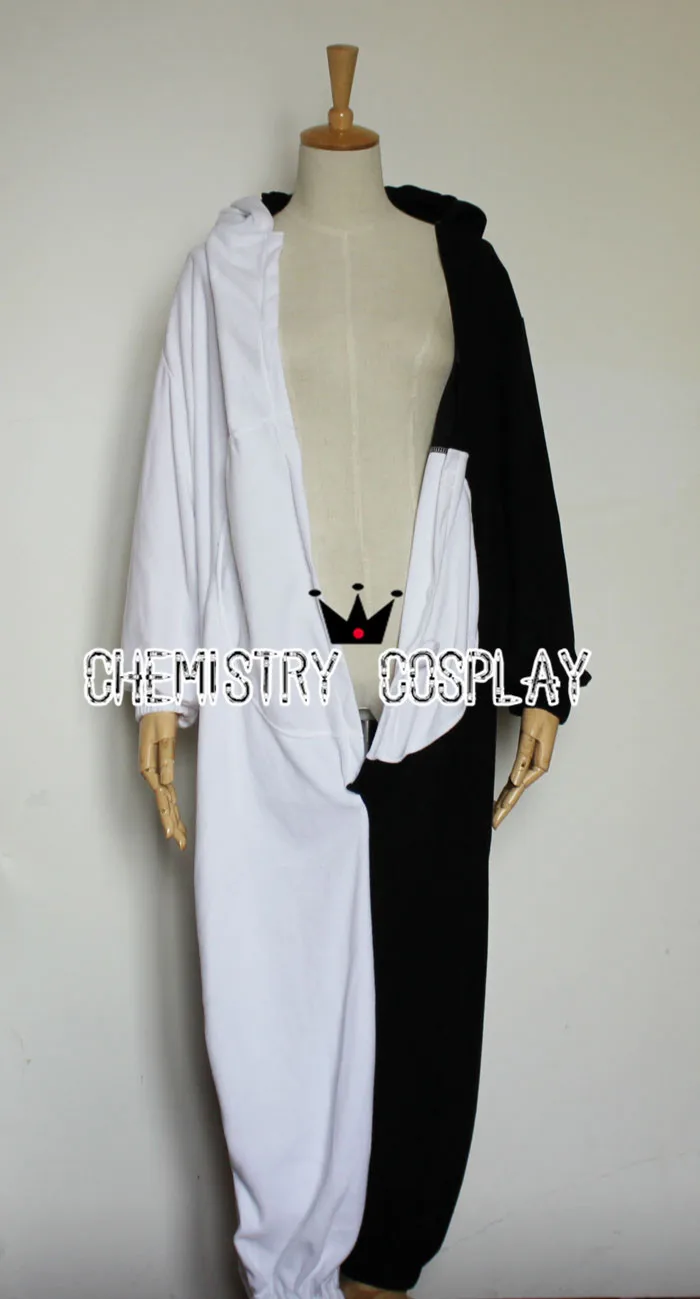 Данганронпа искусственная Пижама женский костюм |