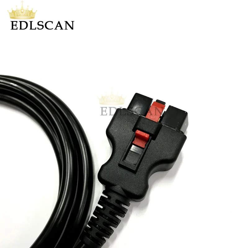 16-контактный основной кабель EDLSCAN MB Star C4 SD соединение Compact 4 для главного