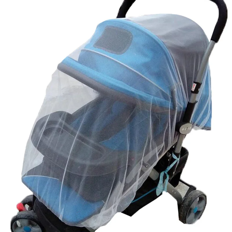 Уличная детская коляска Москитная сетка Багги чехол Новинка|buggy cover|stroller pushchairkids