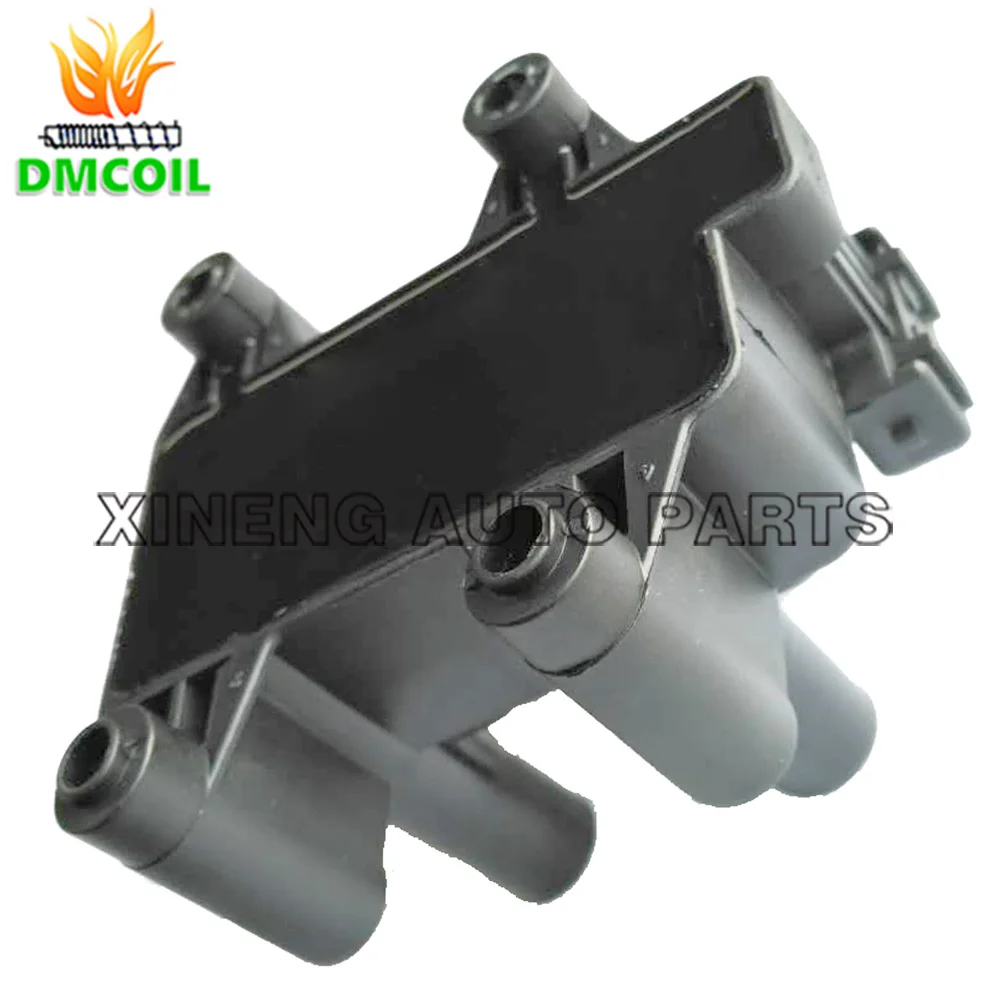 Катушка зажигания для CHERY A3 A5 QIYUN GEELY PEUGEOT CITROEN FIAT LANCIA 1.6L 1.8L 2.0L F01R00A036 0221503465