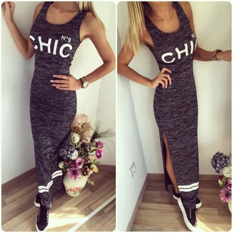 2016 Повседневное платье прямые поставки с фабрики Сексуальные вечерние платья