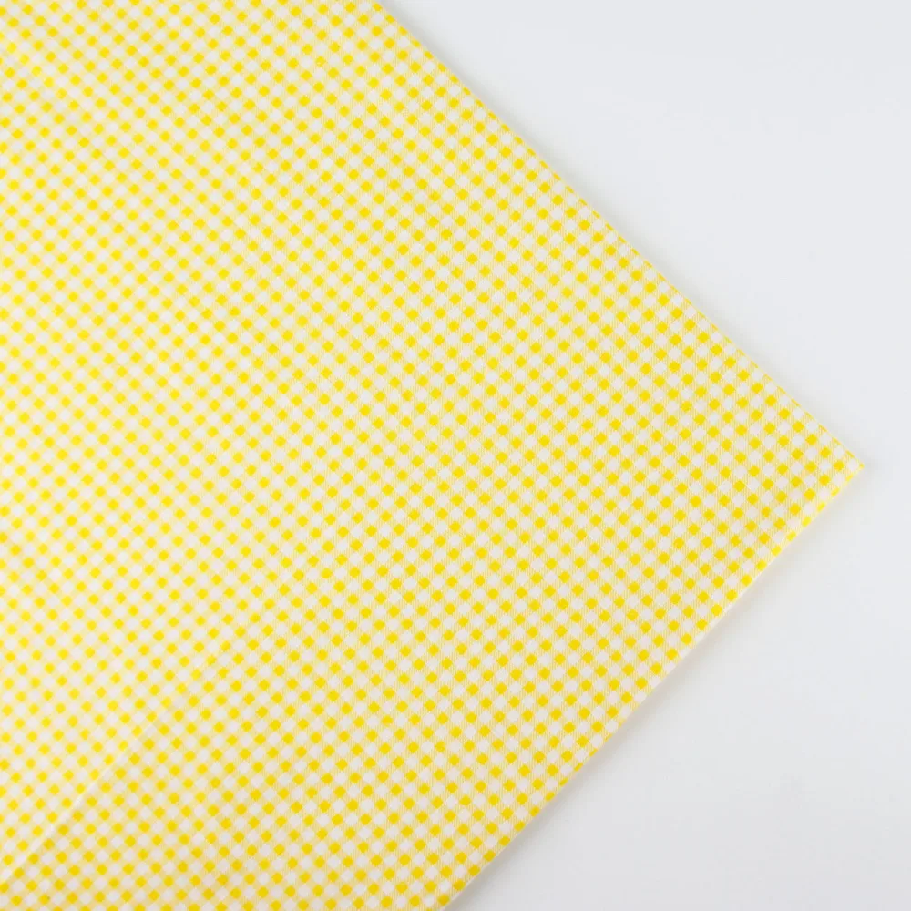 0.5 meter width 156cm red check Print Plain 100% Cotton Fabric for Home Textile Patchwork Quilted Fabrics | Дом и сад