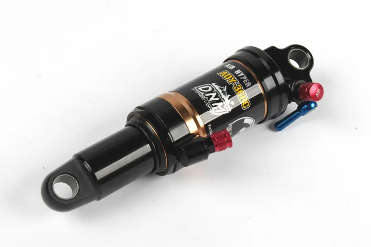 Горный велосипед амортизатор DNM AOY-36RC XC/Trail Велоспорт мягкий Задний амортизатор с блокировкой 165 190 200 мм