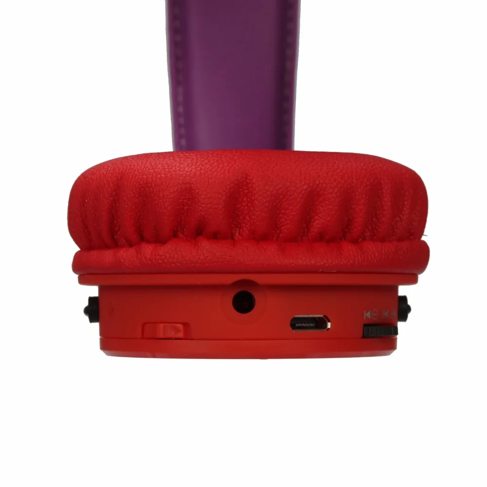 Nia X3 оригинальный Беспроводной складные наушники bluetooth стерео с микрофоном