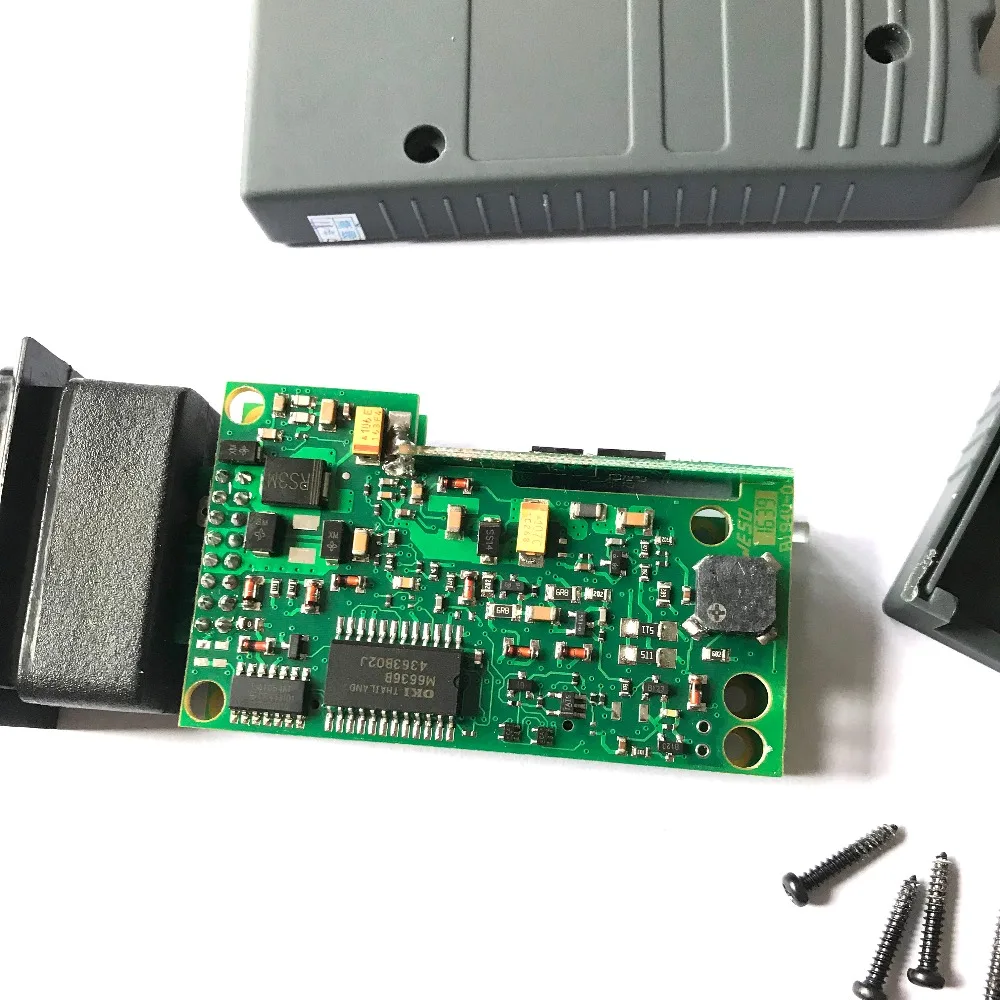 Оригинальный VAS 5054A ODIS V4.3.3 полный OKI чип OBD OBD2 диагностический инструмент VAS5054A 4.3.3/PC