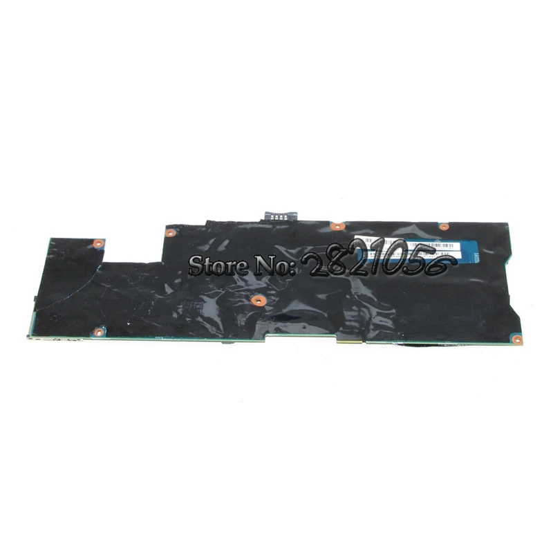 Материнская плата NOKOTION 48.4RQ01.011 04W3895 для ноутбука lenovo thinkpad Carbon X1 материнская SR0N5 I7