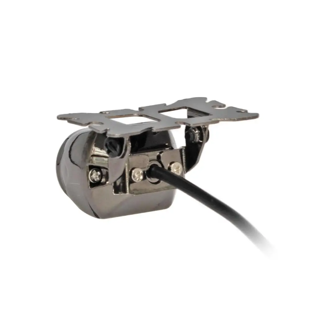 Автомобильная камера ночного видения DIYSECUR металлическая Водонепроницаемая
